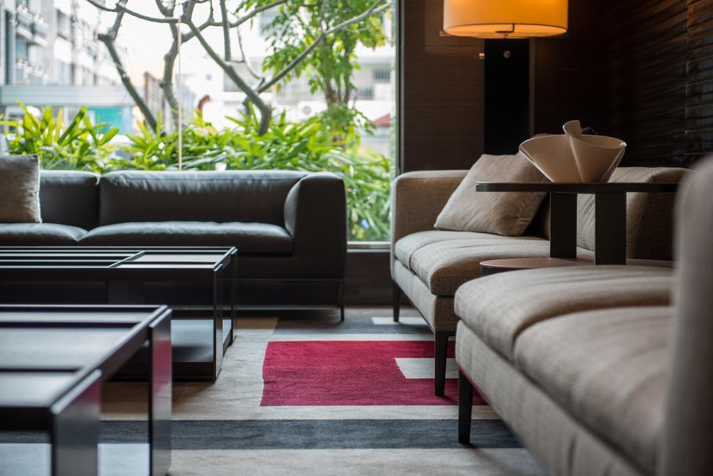Taipung Suites Tchaj-nan Exteriér fotografie