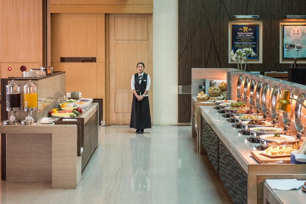 Taipung Suites Tchaj-nan Exteriér fotografie